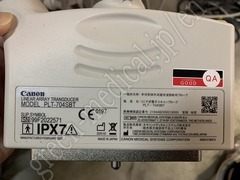 TOSHIBA Ultrasound Color Doppler