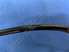 OLYMPUS Video Colonoscope