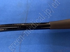 OLYMPUS Video Colonoscope