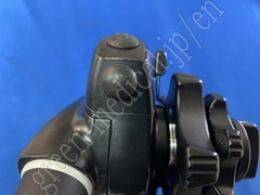 OLYMPUS Video Colonoscope