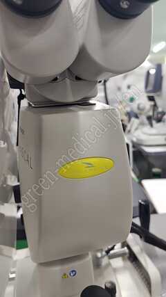 TOPCON "PASCAL" Pattern Laser