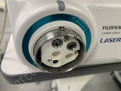 FUJIFILM Video Processor & Laser Lightsource