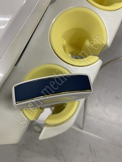 Hitachi Ultrasound Diagnostic System