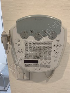 SHIMADZU RAD Room/X-ray System