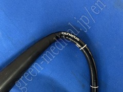 OLYMPUS Video Gastroscope