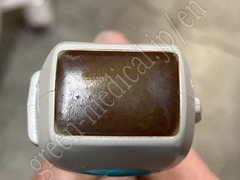 TOSHIBA Ultrasound Color Doppler