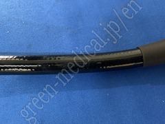 OLYMPUS Video Transnasal Gastroscope