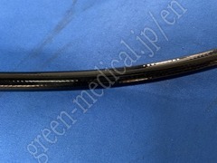 OLYMPUS Video Colonoscope