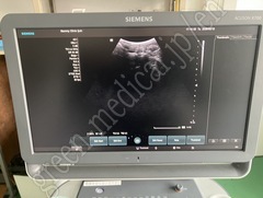 SIEMENS Ultrasound Color Doppler