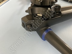 OLYMPUS Video Colonoscope