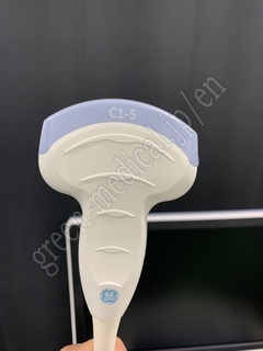 GE Healthcare Diagnostic Ultrasound System
