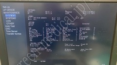 Hitachi Ultrasound Color Doppler
