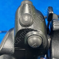 FUJIFILM Video Transnasal Gastroscope