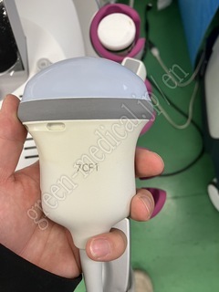 SIEMENS Color Doppler Ultrasound