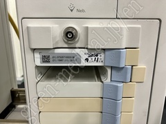 MAQUET Ventilator