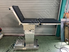 TAKARA BELMONT Electrical Examination Table