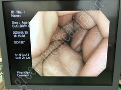 OLYMPUS High Definition Monitor