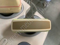 TOSHIBA Ultrasound Color Doppler