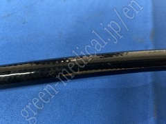 OLYMPUS Video Transnasal Gastroscope