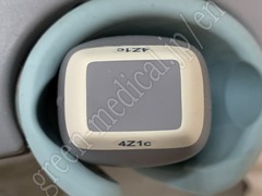 SIEMENS Diagnostic Ultrasound System