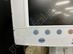 GE Healthcare Anesthesia Machine