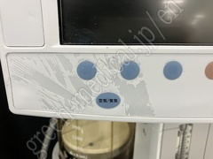 GE Healthcare Anesthesia Machine