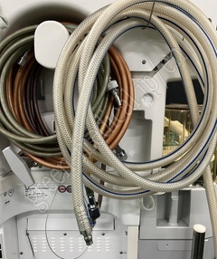 GE Healthcare Anesthesia Machine