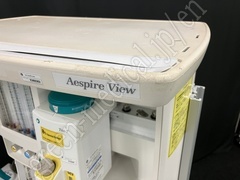 GE Healthcare Anesthesia Machine
