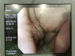 OLYMPUS High Definition Monitor