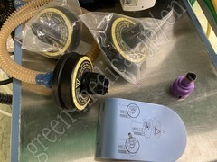 Drager Anesthesia Machine
