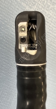OLYMPUS Video Duodenoscope
