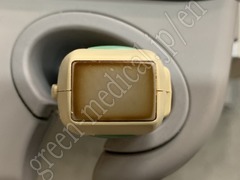 TOSHIBA Ultrasound Color Doppler