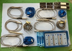 Abbott Medical Optics Japan Cataract Surgical Unit