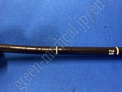 OLYMPUS Video Gastroscope