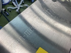 ACOMA Anesthesia Machine