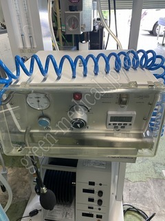 ACOMA Anesthesia Machine