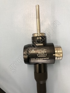OLYMPUS Video Bronchoscope