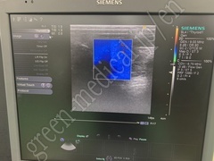 SIEMENS 4D Ultrasound System