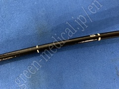 OLYMPUS Video Transnasal Gastroscope
