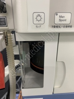 Drager Anesthesia Machine