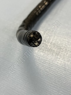 OLYMPUS Video Gastroscope