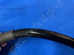 OLYMPUS Video Colonoscope