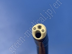 OLYMPUS Video Cystoscope