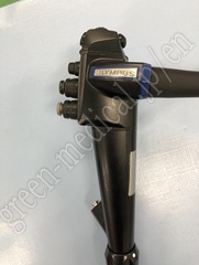 OLYMPUS Video Colonoscope