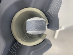 SonoSite Ultrasound Color Doppler