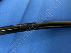 OLYMPUS Video Colonoscope