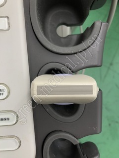 TOSHIBA Ultrasound Color Doppler