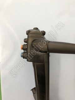 FUJIFILM Video Transnasal Gastroscope