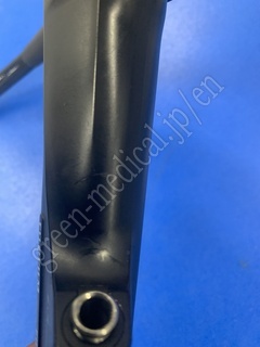 FUJIFILM Transnasal Gastroscope