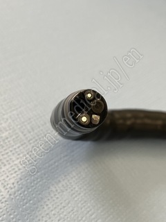 OLYMPUS Video Gastroscope (Parts Condition)